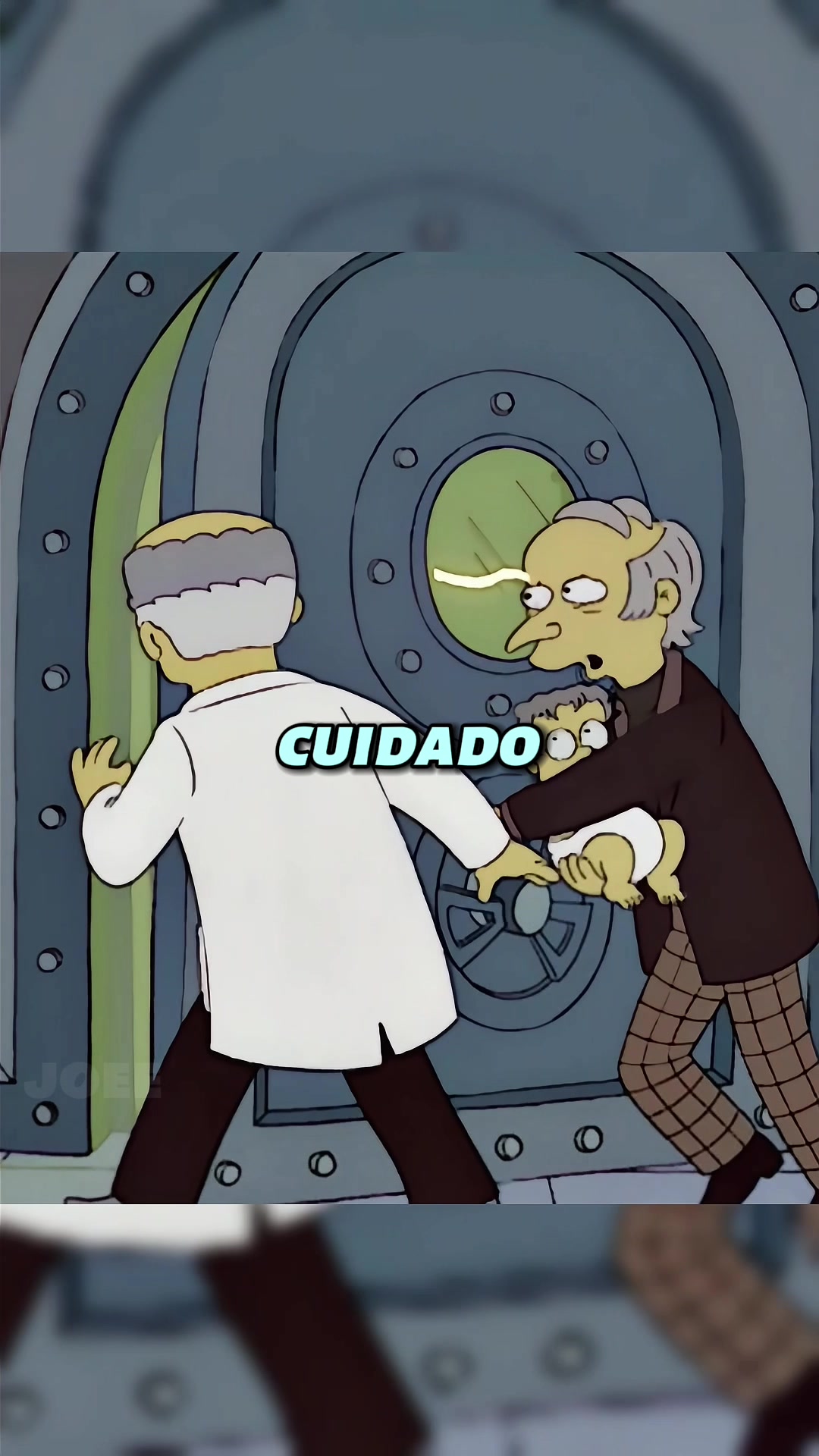 @Joee Simpsons