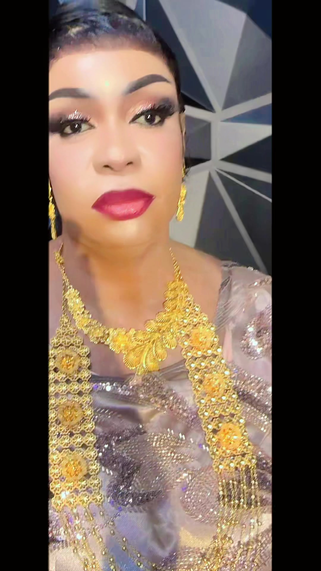 @Salon awa gaye 💋💄👄