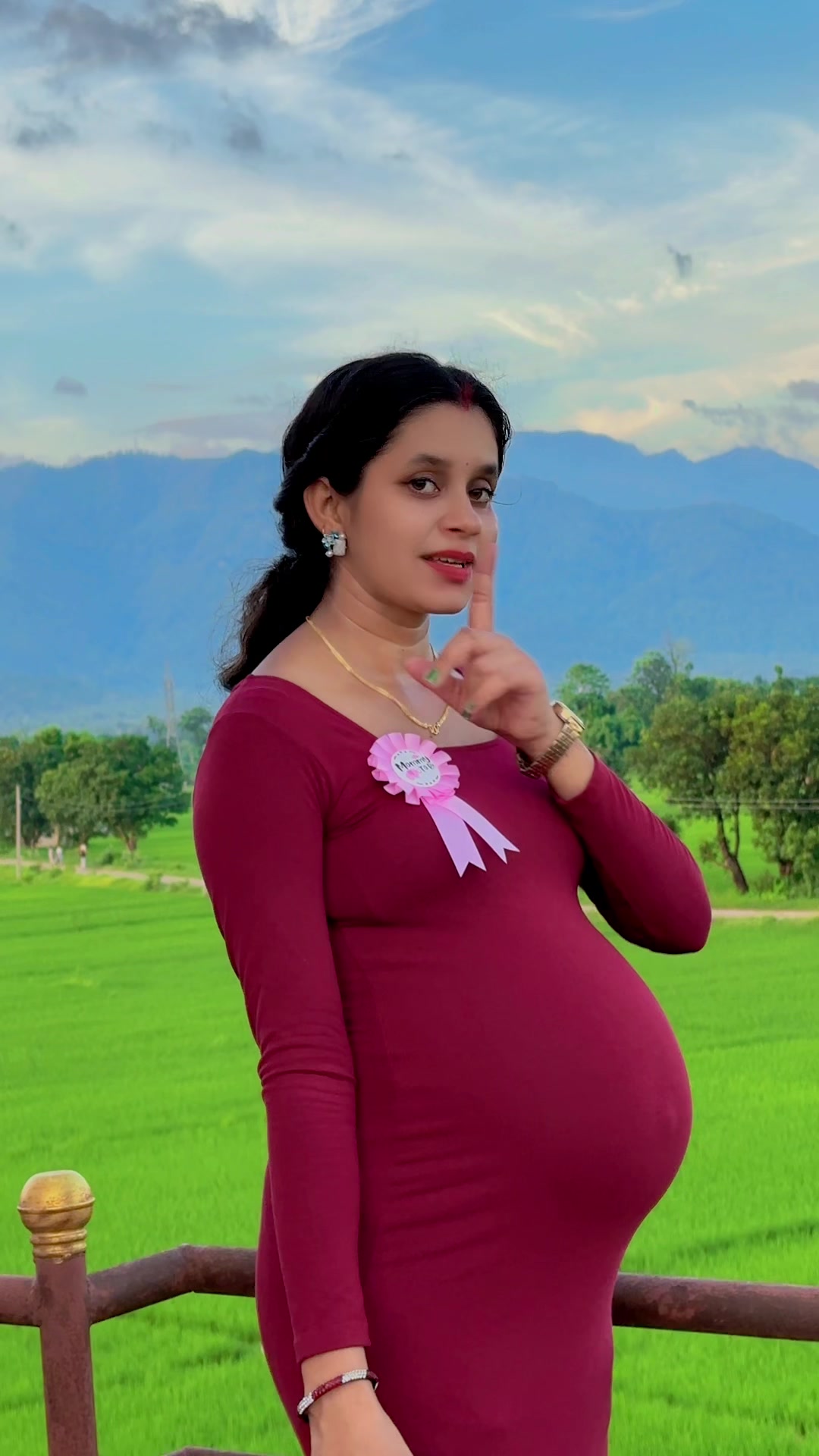 @Babita Chapagain🇳🇵