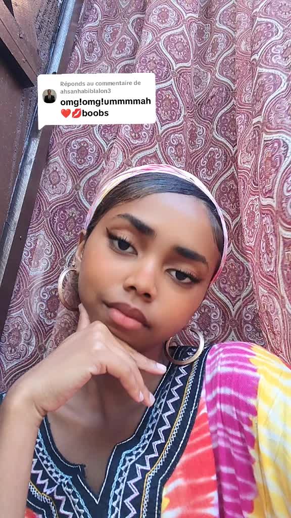 @Orlane Rollande 🌺