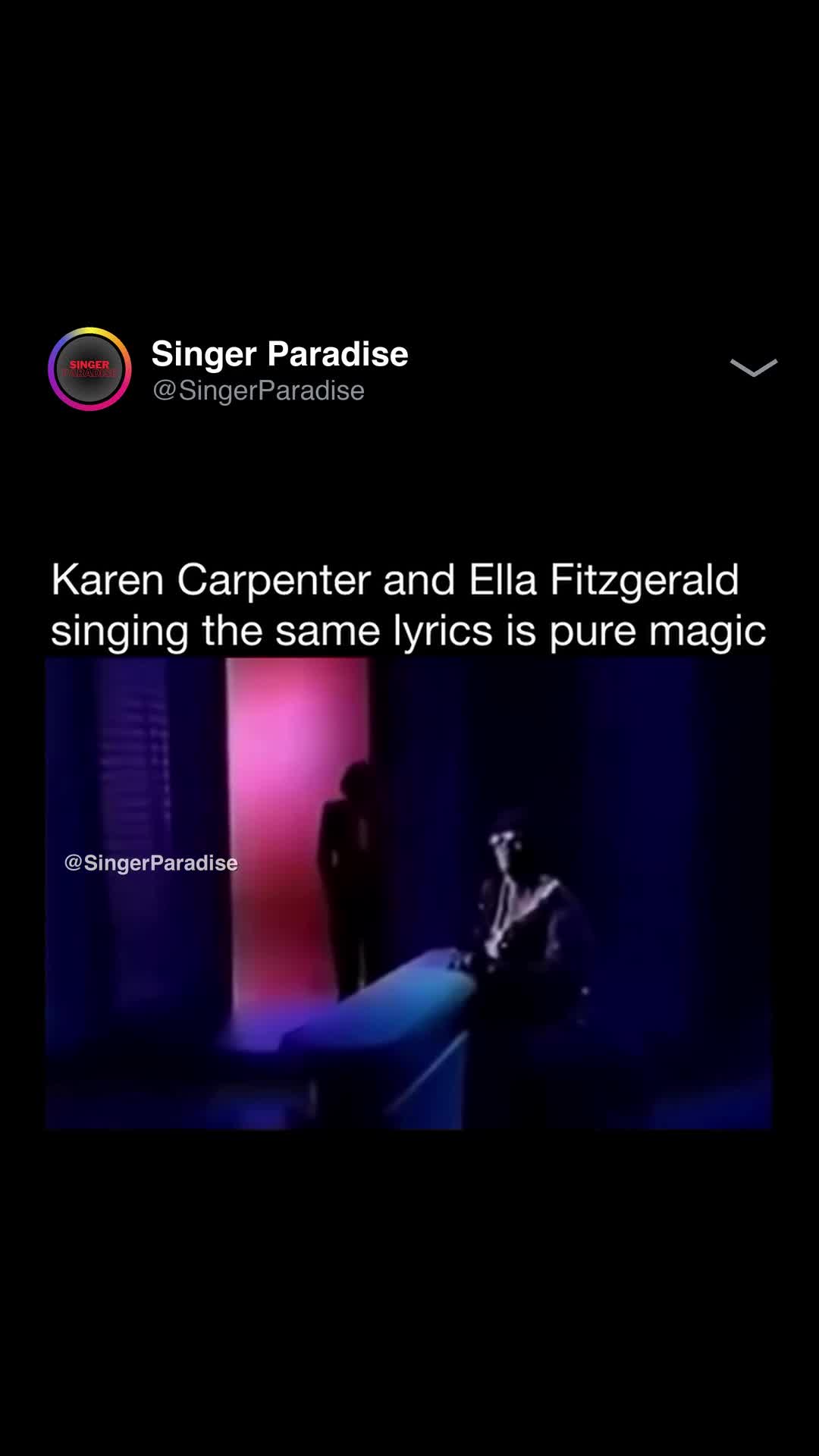 @singerparadise