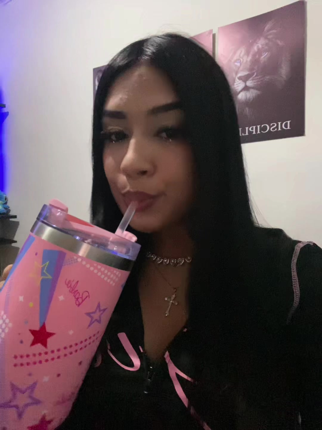 @𝐄𝐯𝐞𝐥𝐥𝐲𝐧 🐆