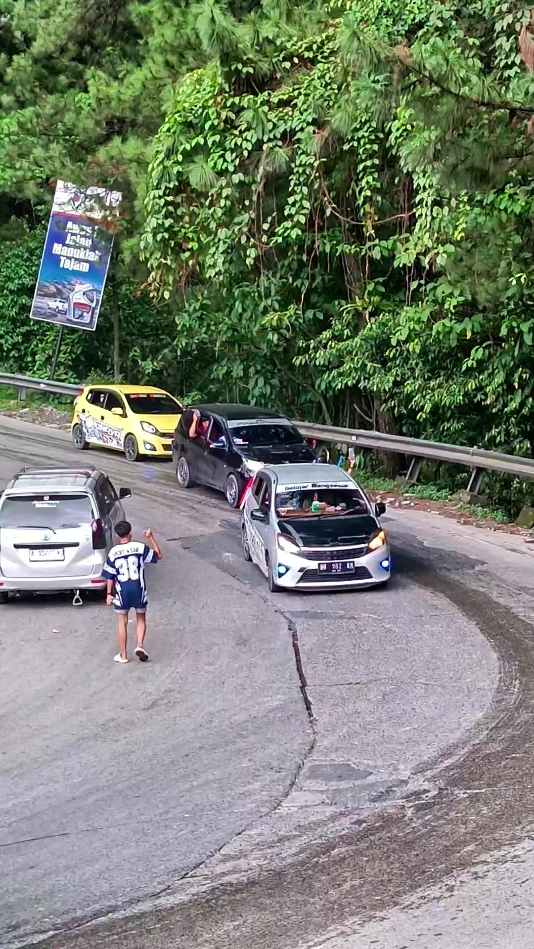 @Proyek Sitinjau Lauik