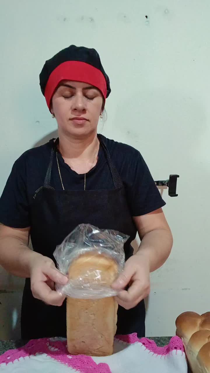 @muié dos pães Oficial 🏅✨️🎀