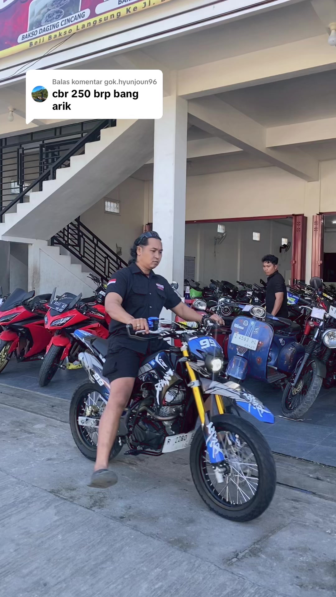 @Bang Arik Motor 03