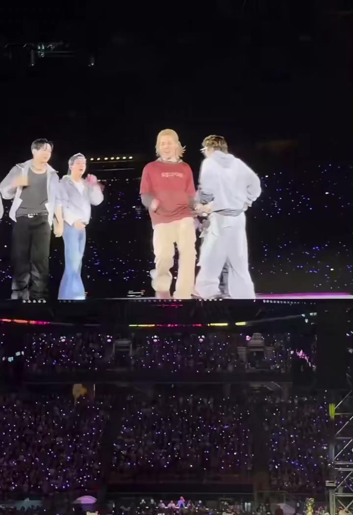 @bts fans
