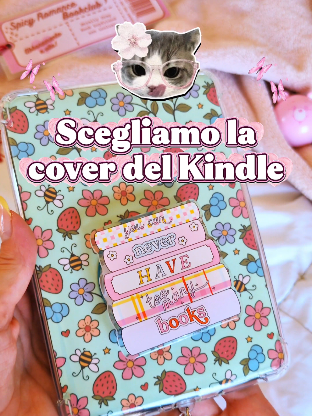 @Libreria Verticale 📚 Booktok