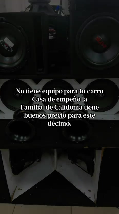 @La Familia Casa de Empe&ntilde;o 🇵🇦