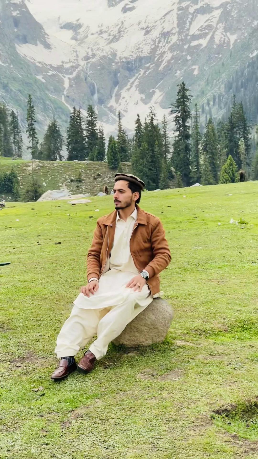 @Saif Shinwari