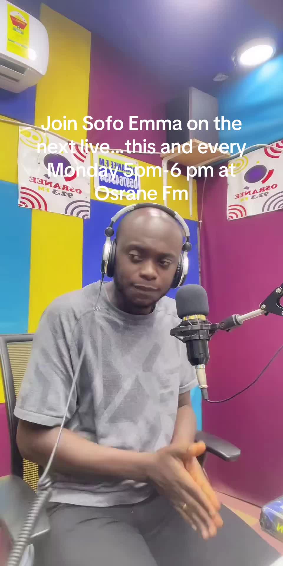 @Nana Akwasi Boateng