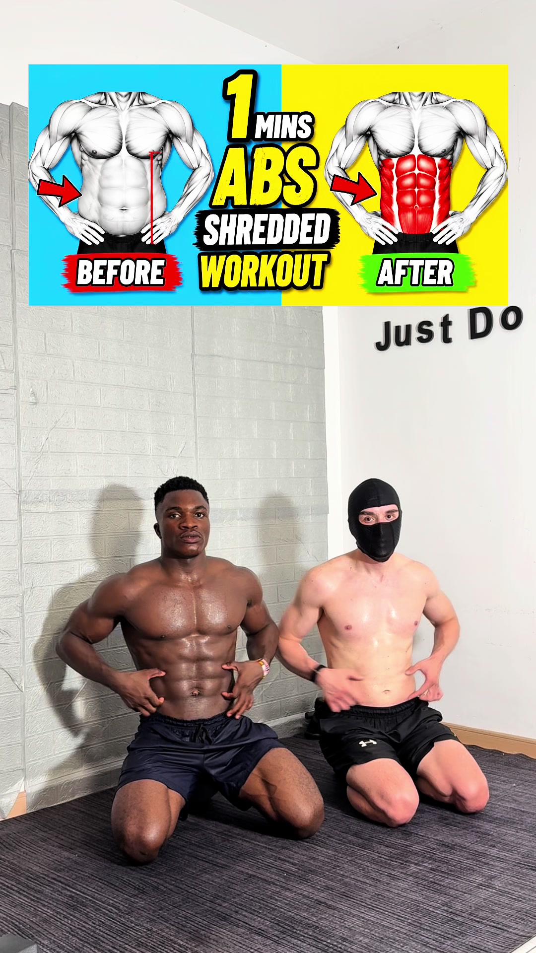 @FITNESS BEASTTRA