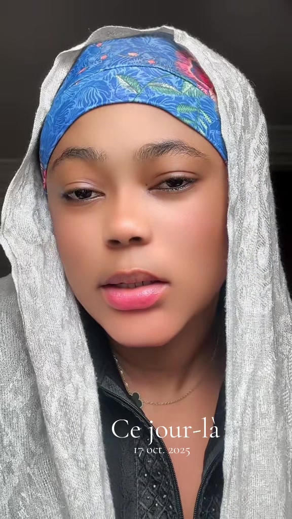 @🥰Reine👸Fatima❤️