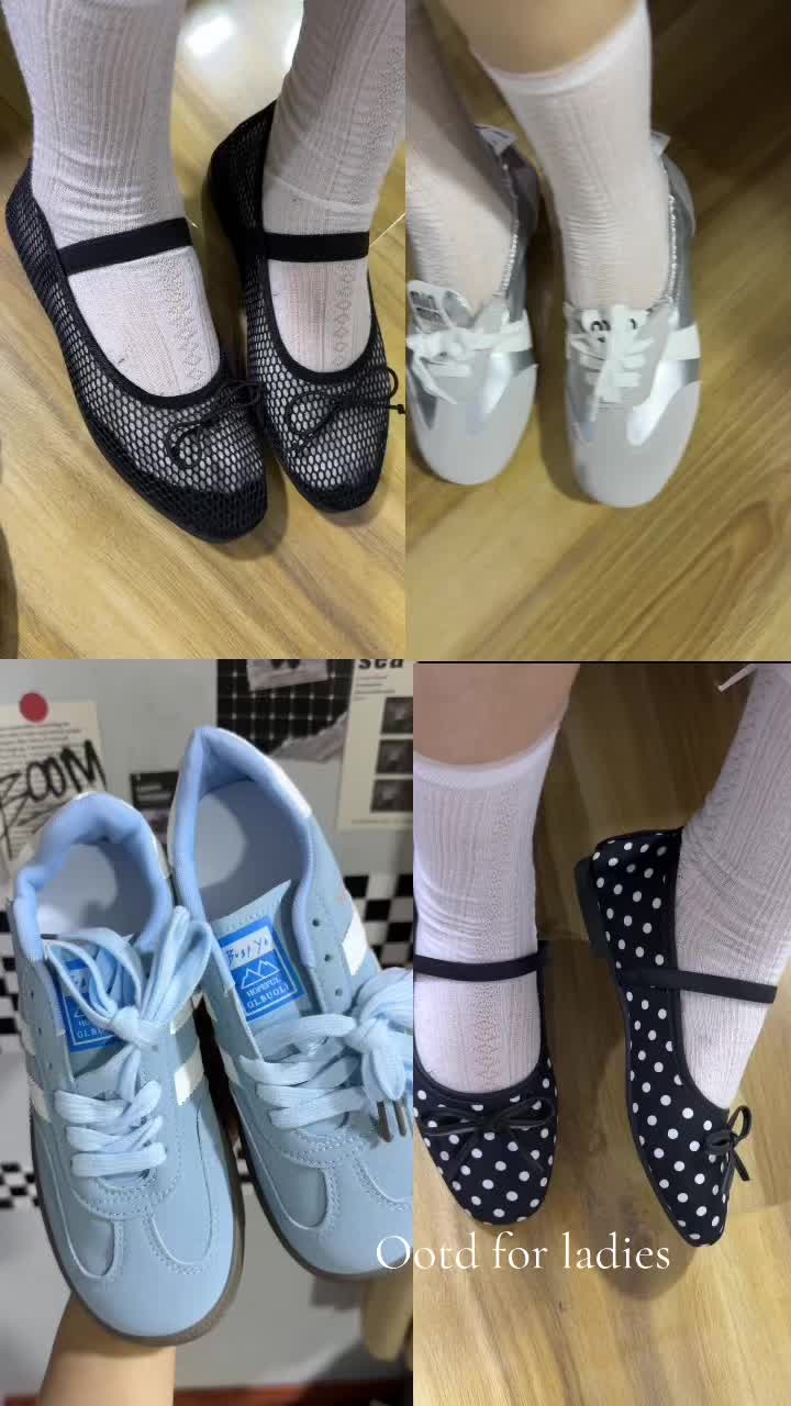 @Ootd for ladies