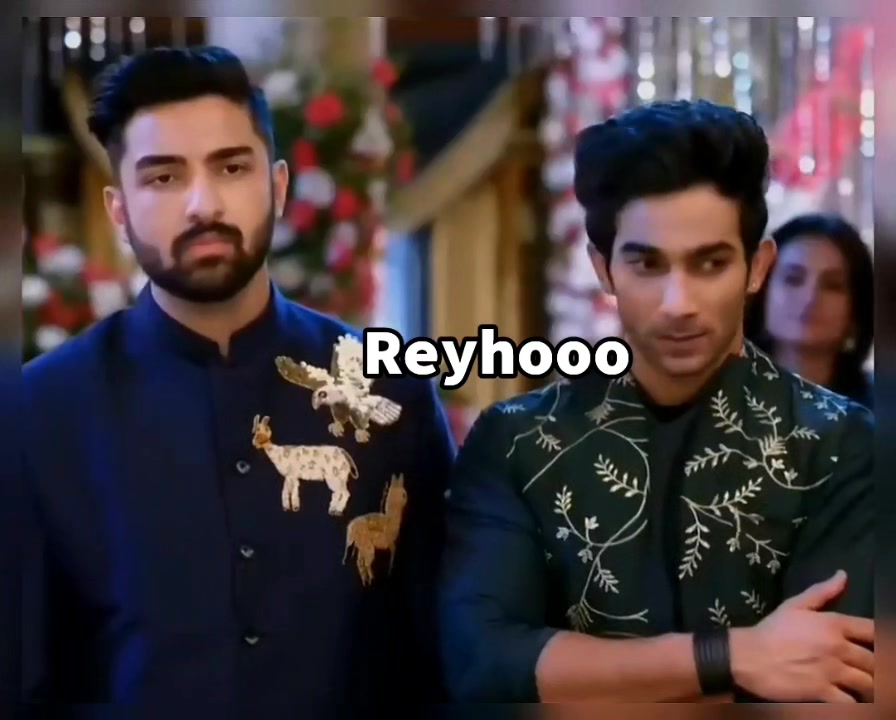 @Reyhooooo