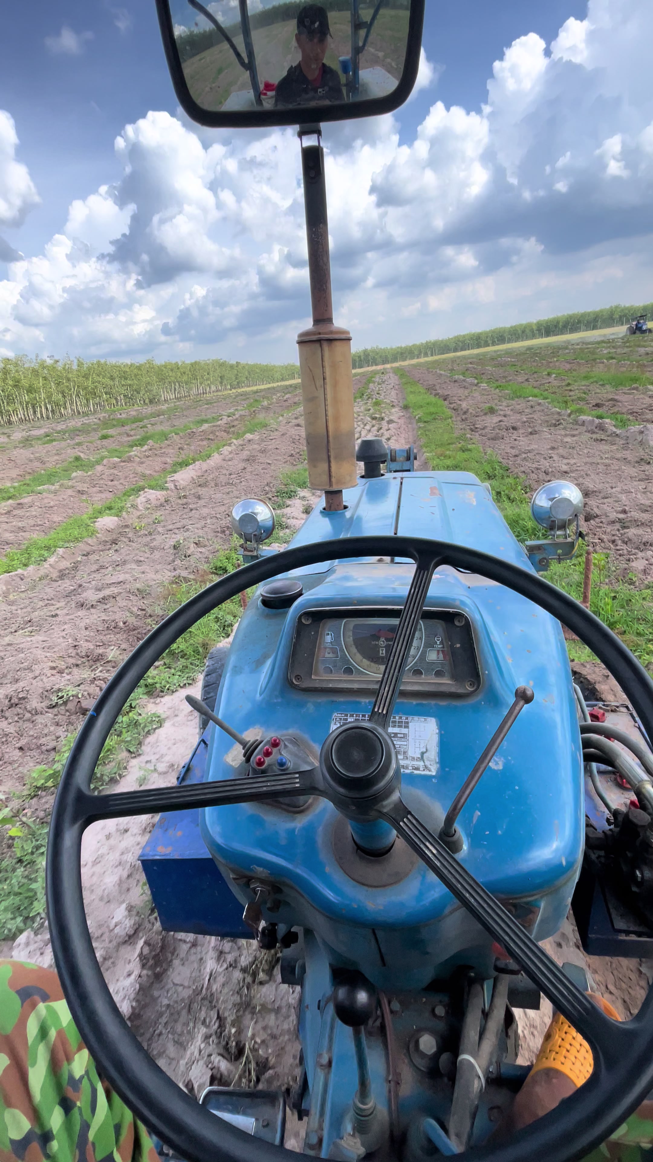 @🚜Hoàng Khánh 🚜
