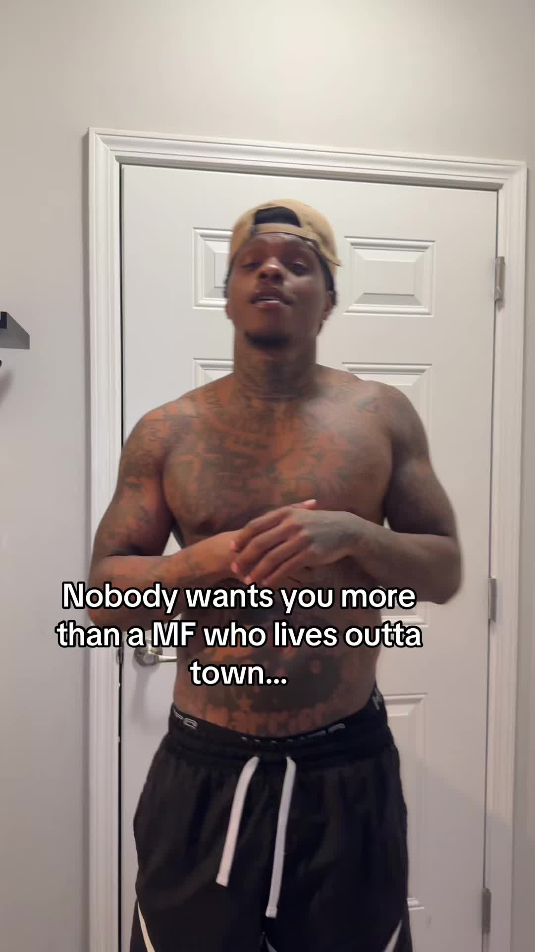 @Devonte Taylor