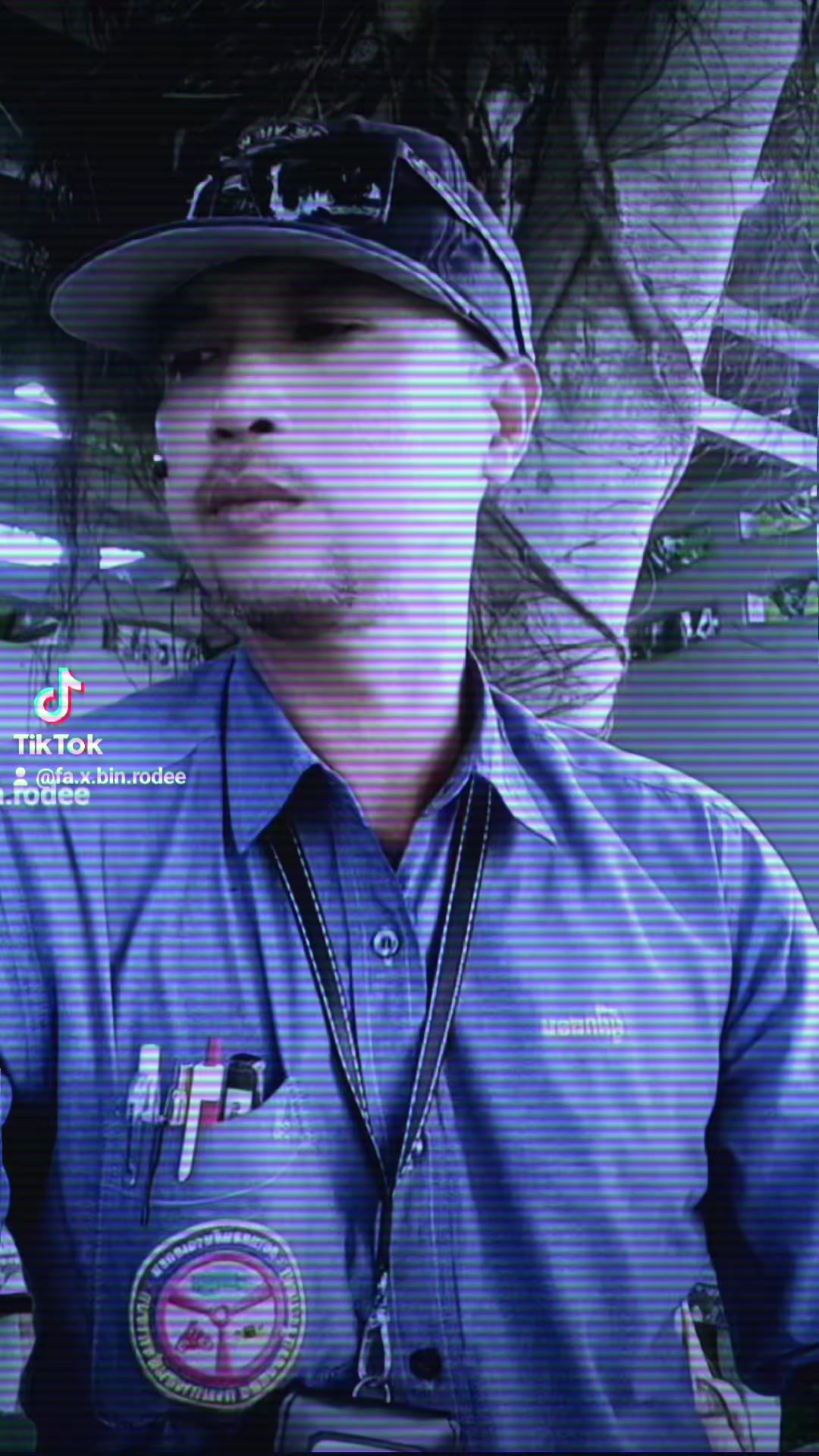 @Fa X Bin Rodee