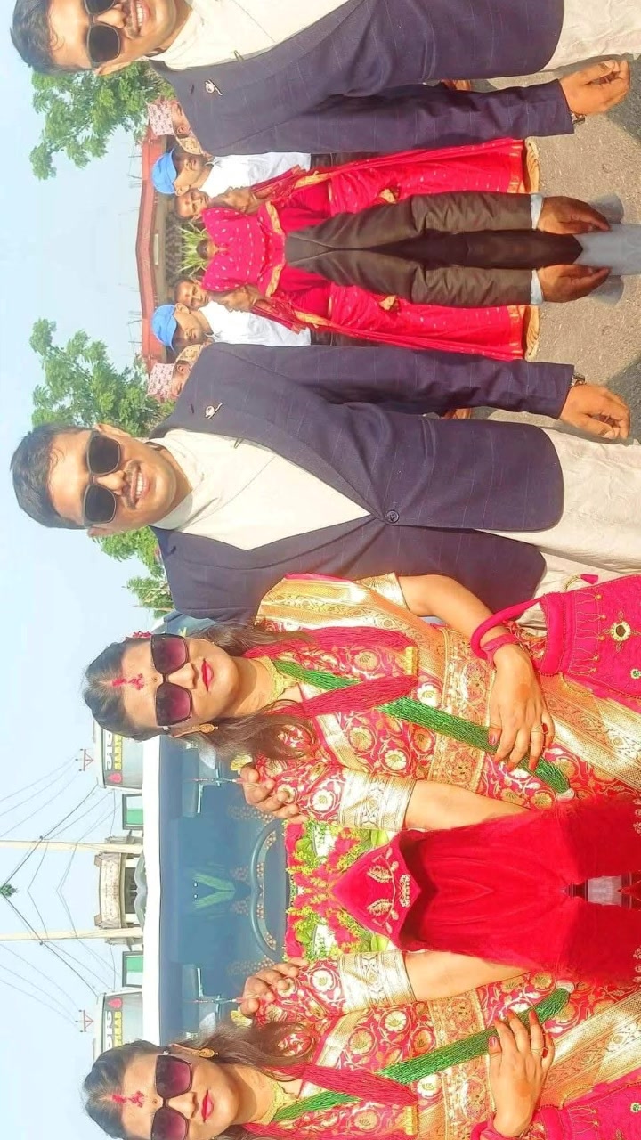 @Nirmala Adhikari
