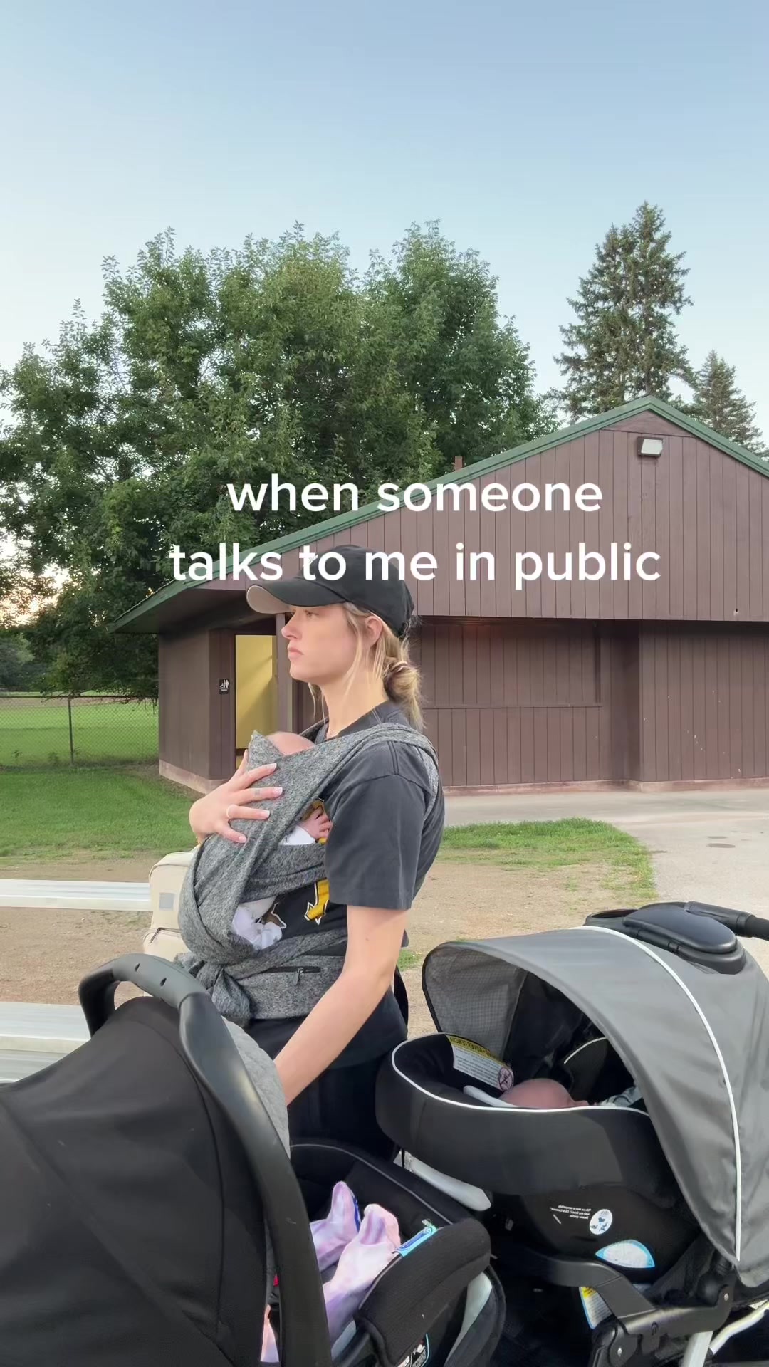 @Amanda ๐ triplet mom