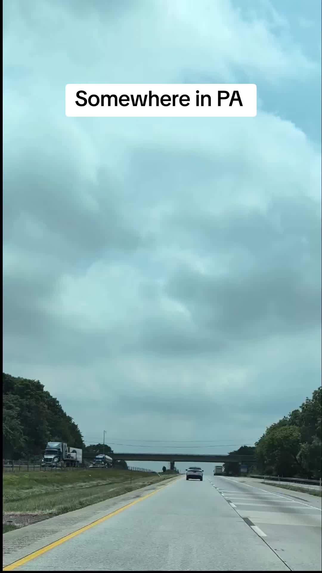 @Pennsylvania Dreamer