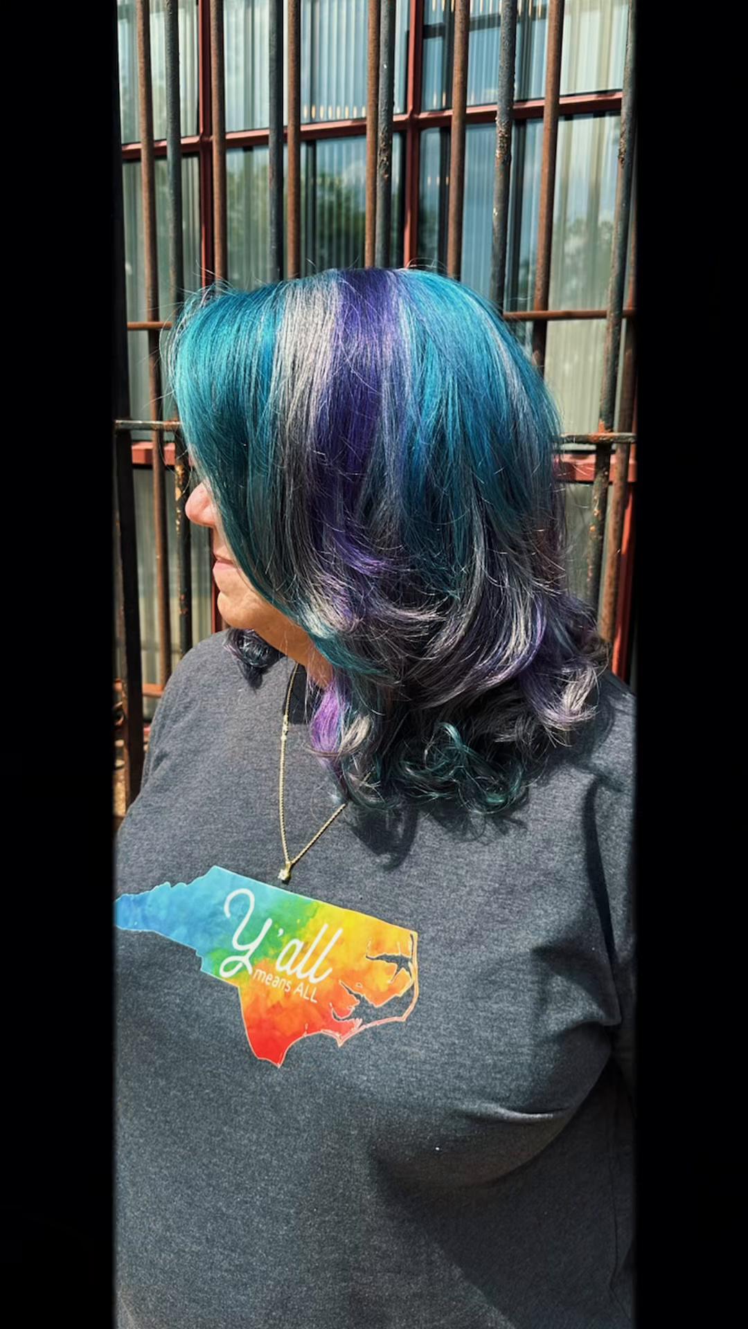 @Danielle Duarte | Raleigh Hair