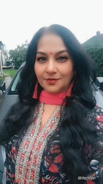 @❤️🧿Madhu Matharu🧿❤️