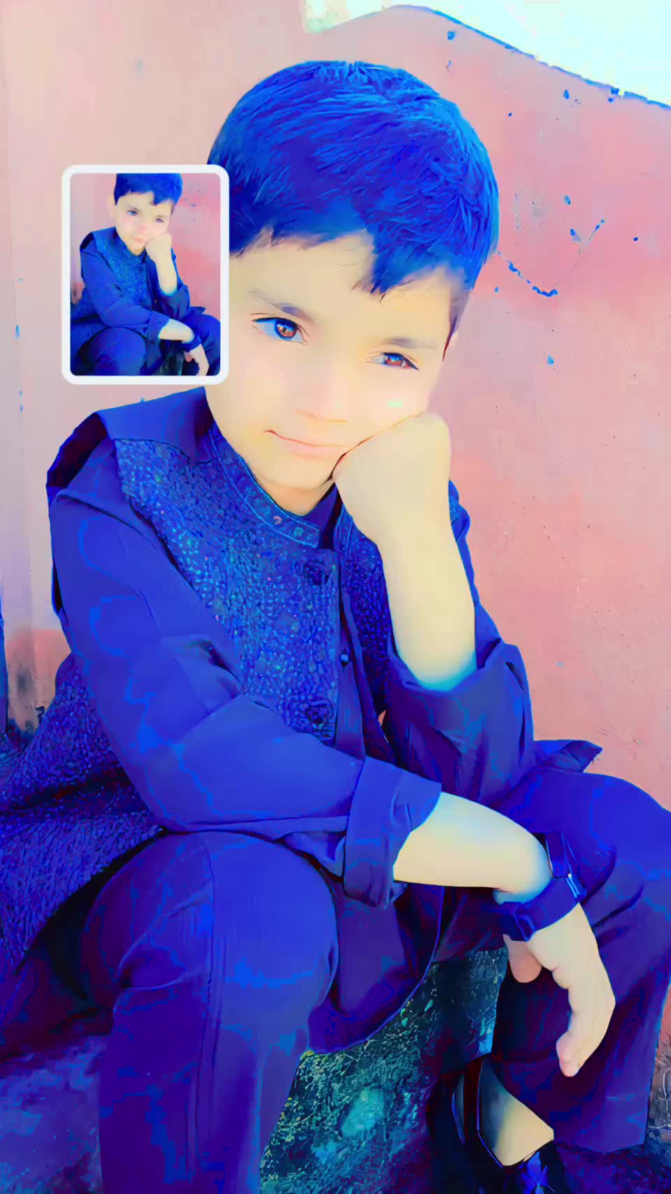 @Syed Asif Ali Zahoori
