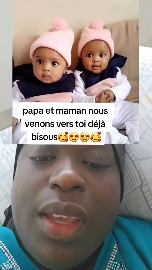 @Begue Rassoul