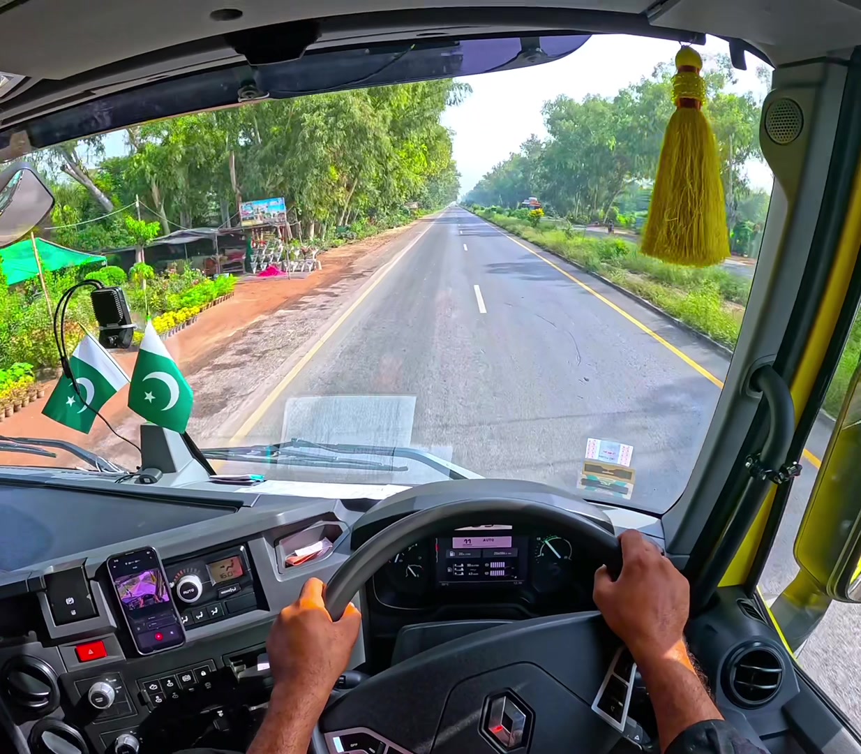 @Pind To Highway
