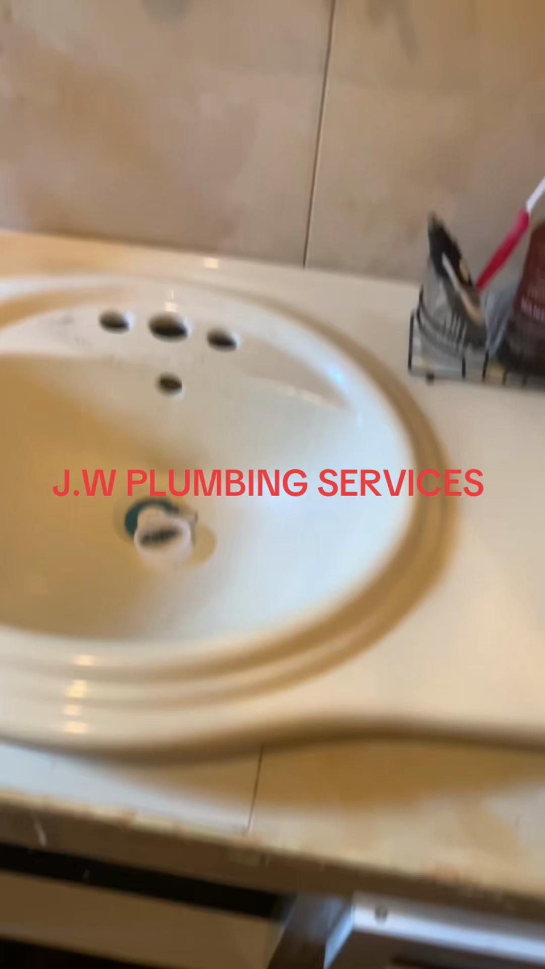 @J.W PLUMBING SERVICES LTD