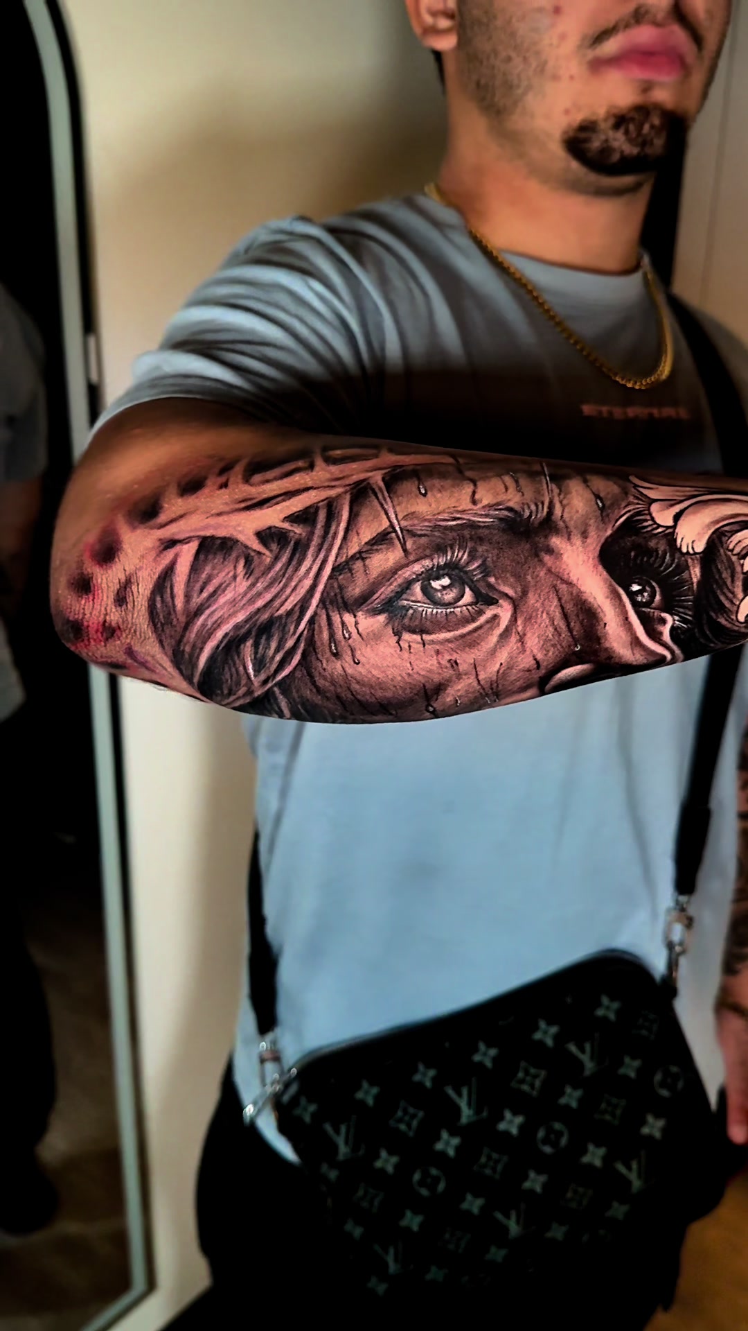 @Sicantattoos