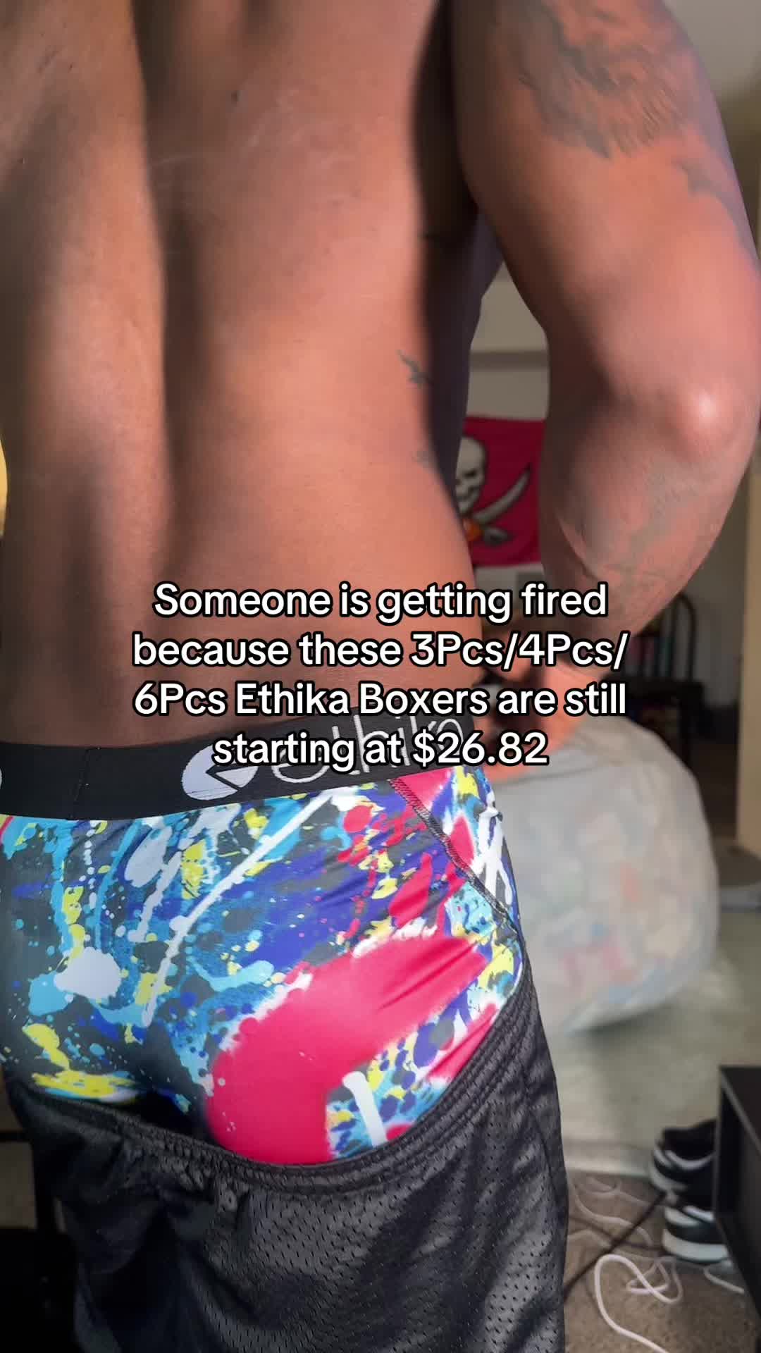 @Ripple Finds | Boxers Gems