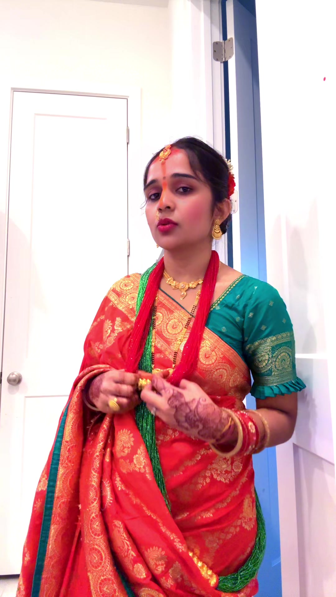 @Bibha
