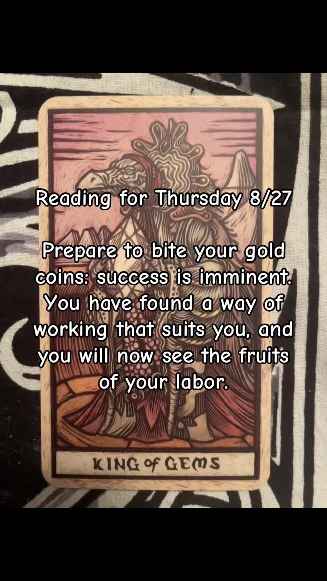 @The Shamanic Witch
