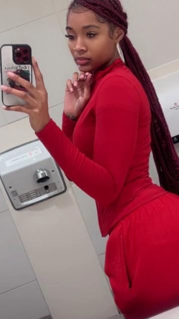@BabyGirl Lu