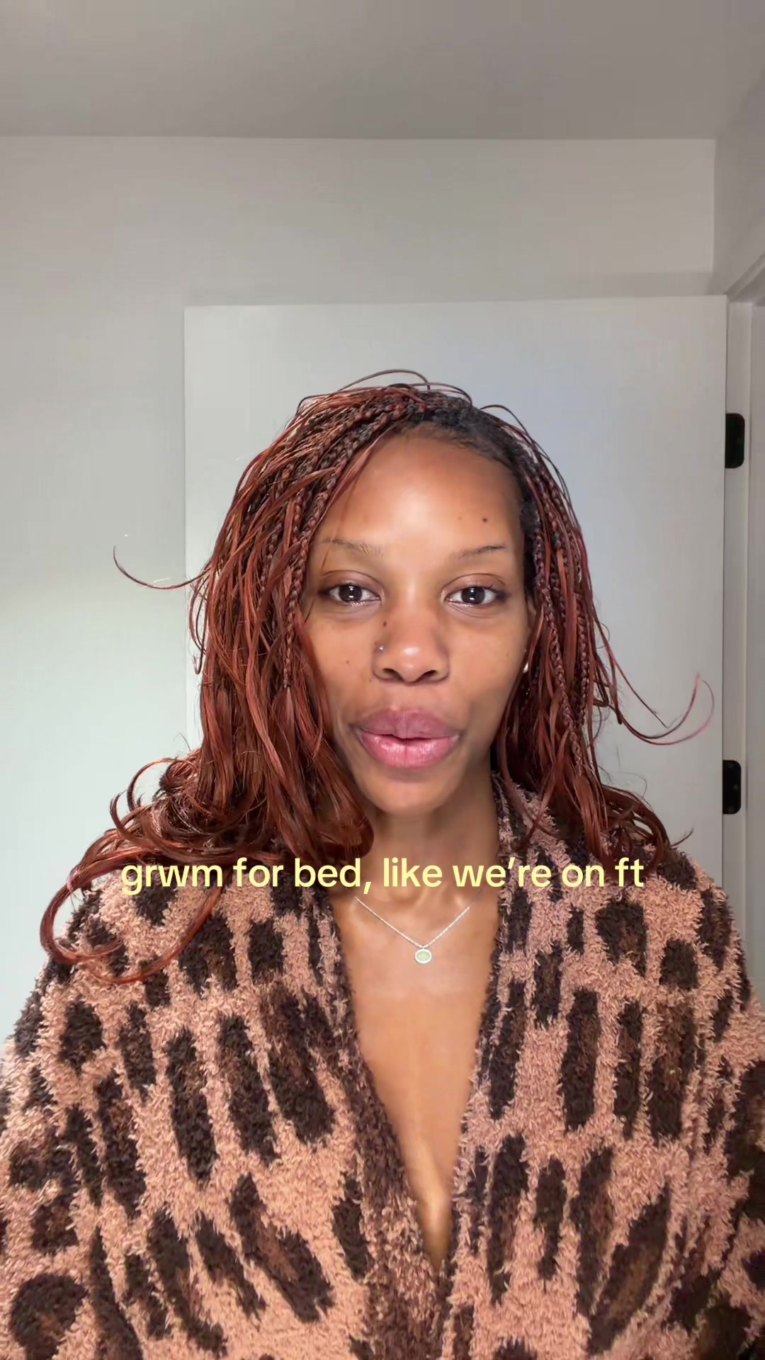 @Taliyah Joelle