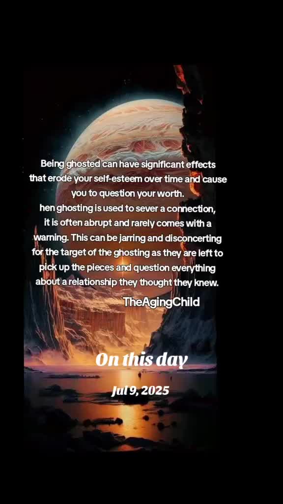 @TheAgingChild