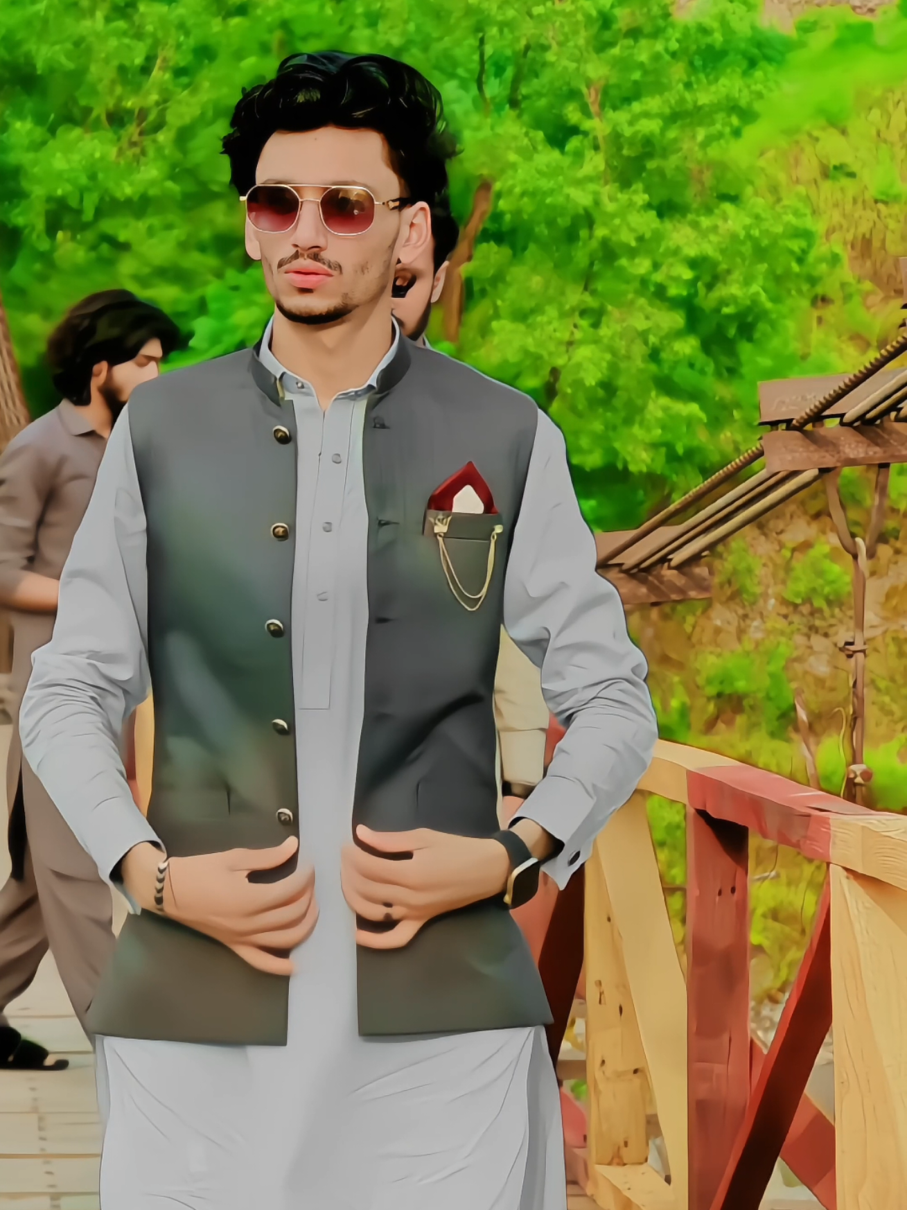 @🔐stylish boy..🐼