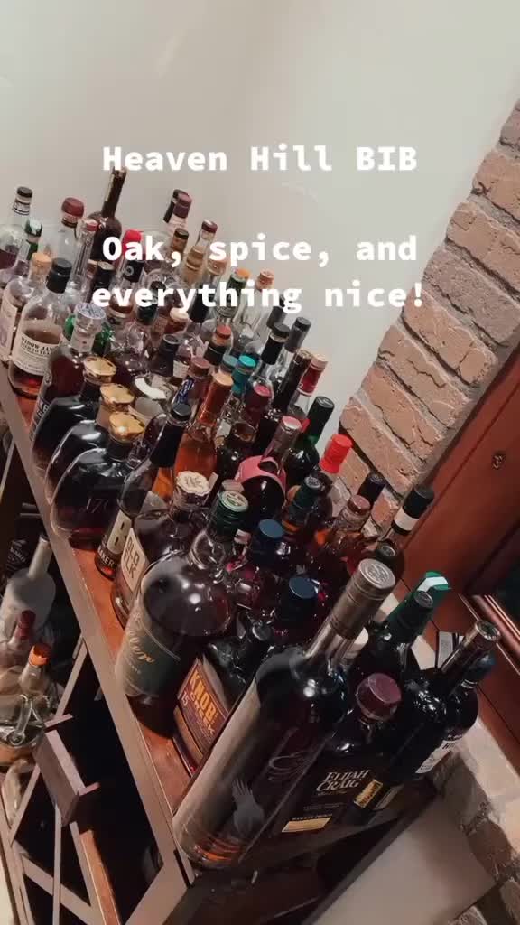 @Bourbon Lovers
