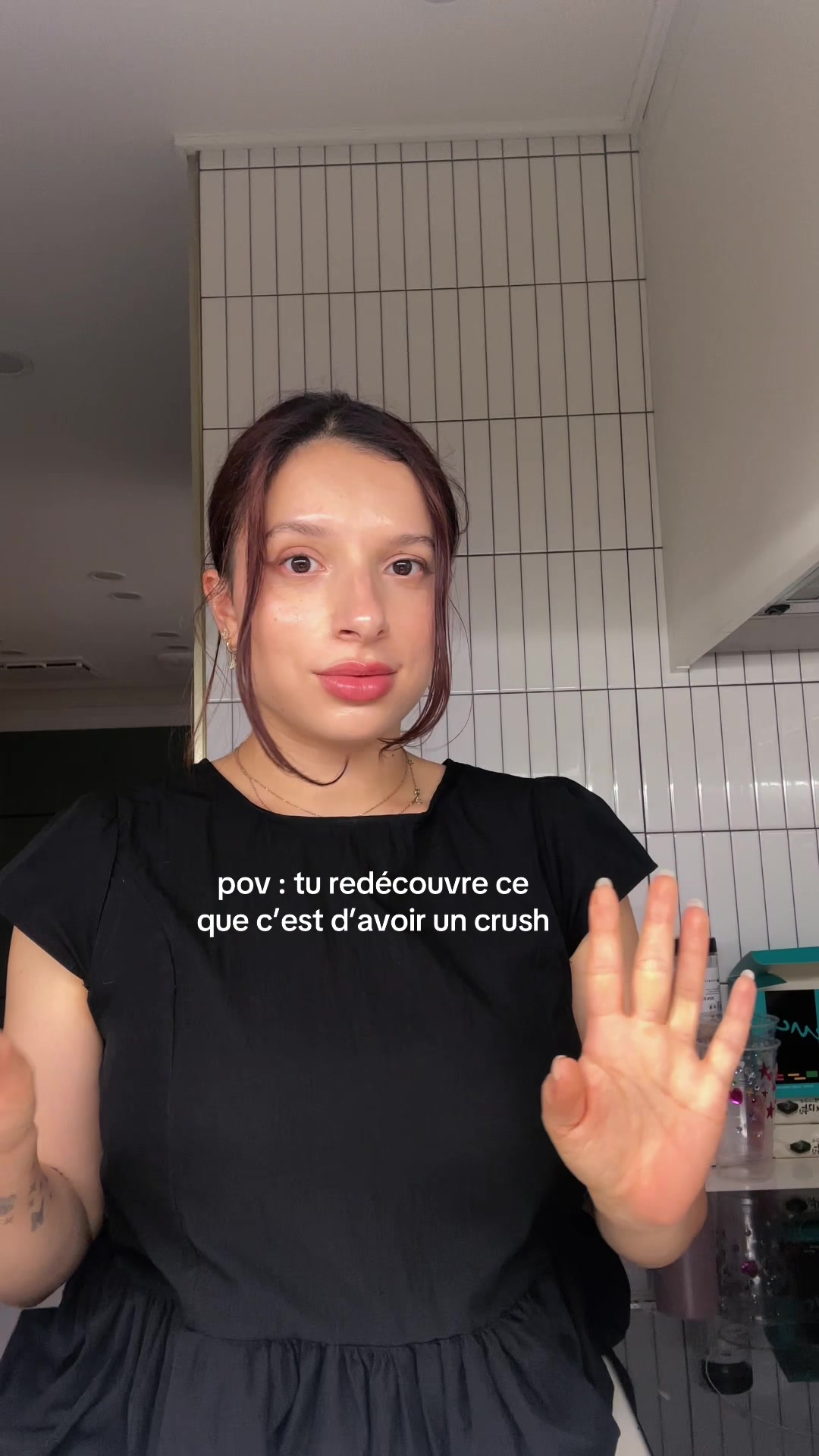 @Barbara