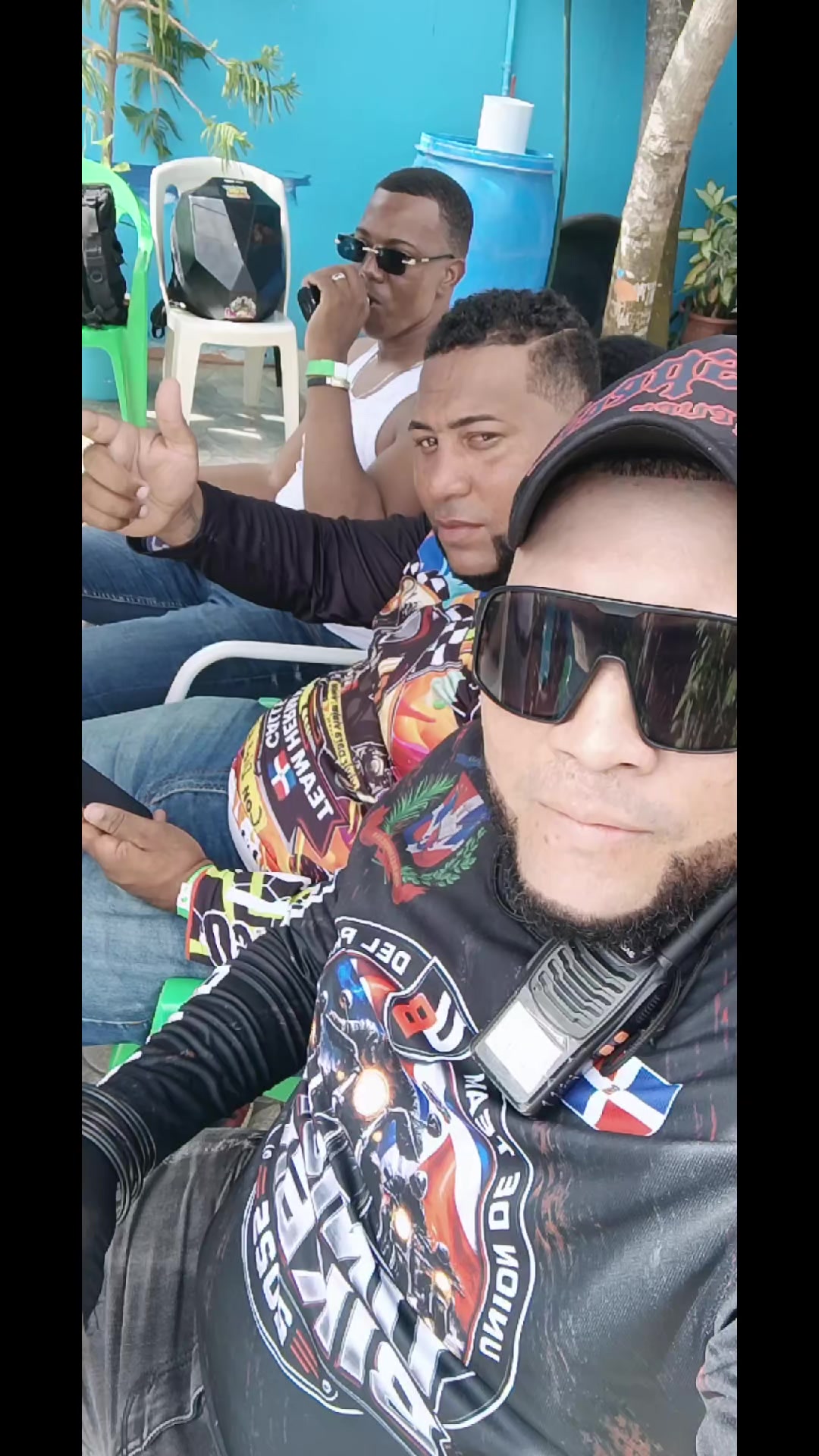 @🇩🇴 polanco Racing150🔥