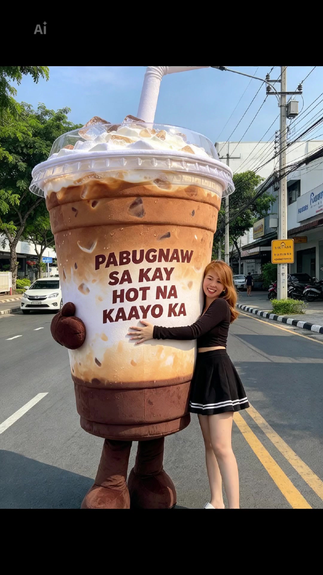 @aimi chan