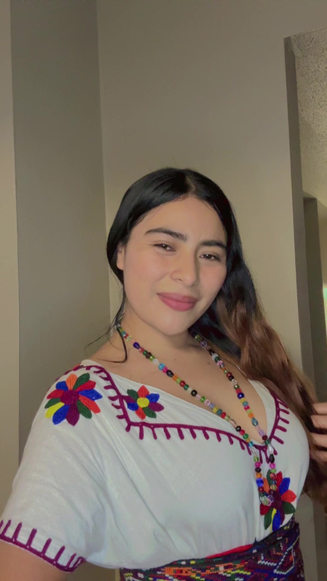 @Nayely García๐๐
