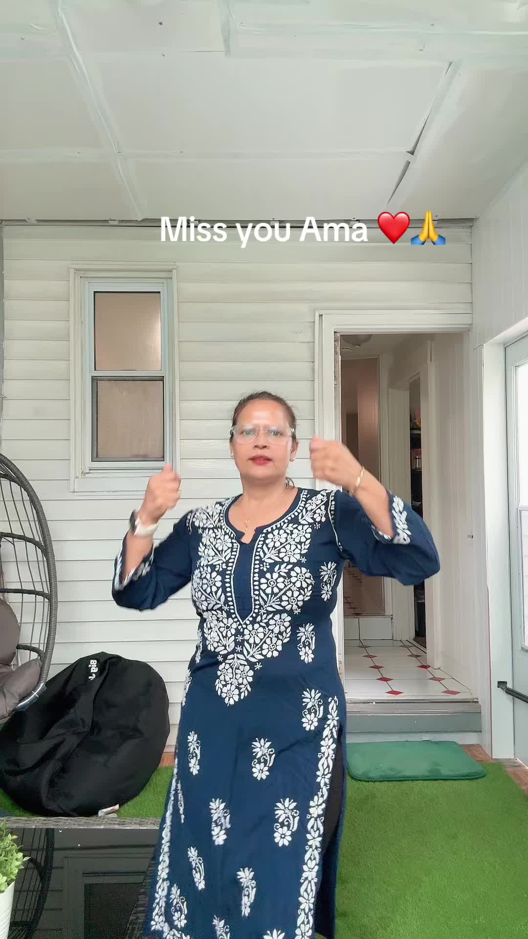 @Sushma