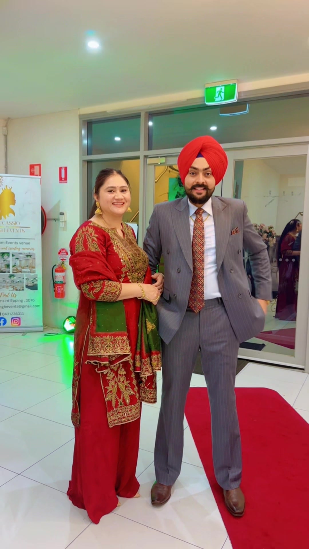 @ਹਰਪ੍ਰੀਤ ਕੌਰ ਚੀਮਾ