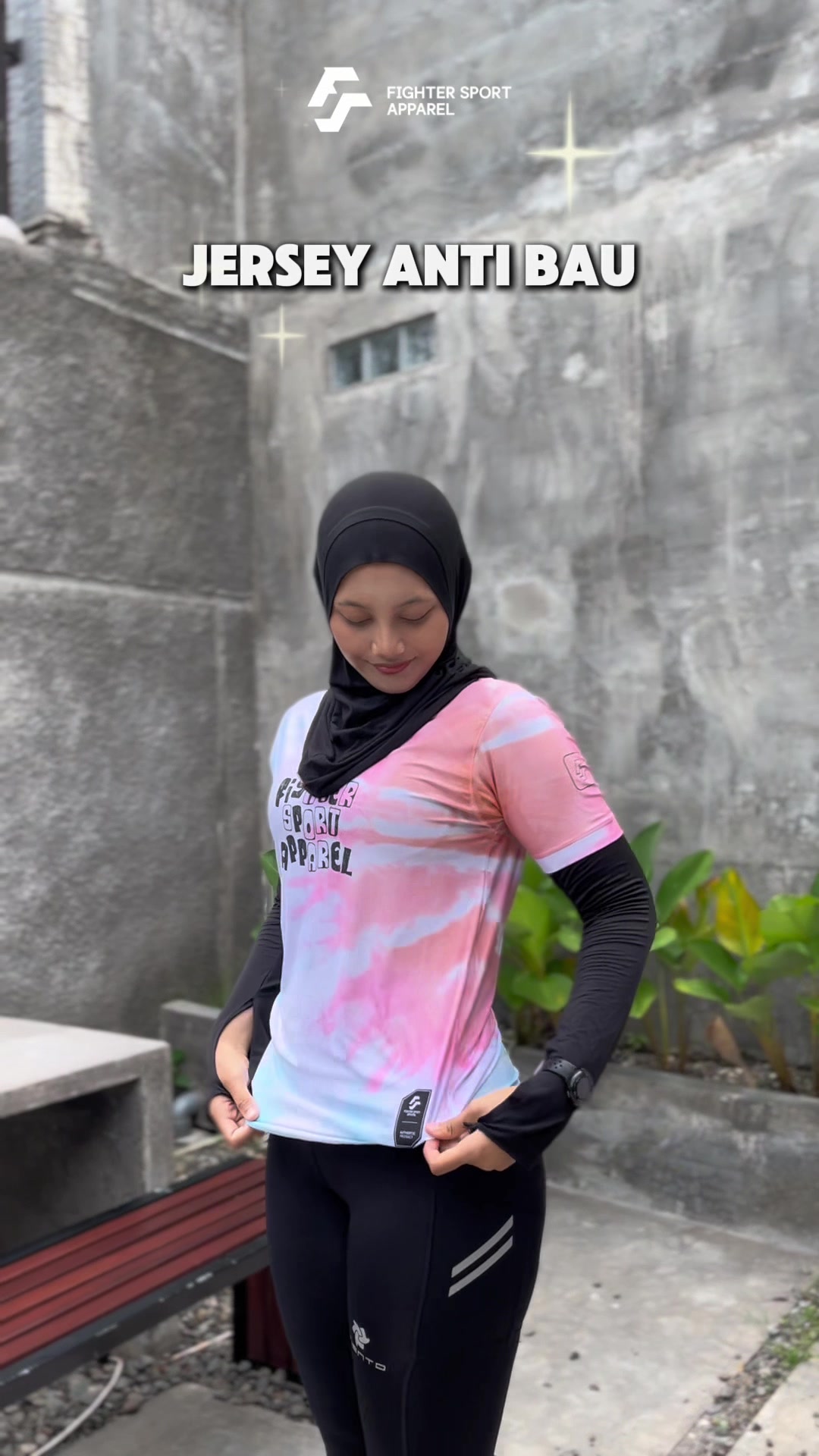 @Fighter Sport Apparel