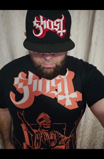 @PAPAGHOST