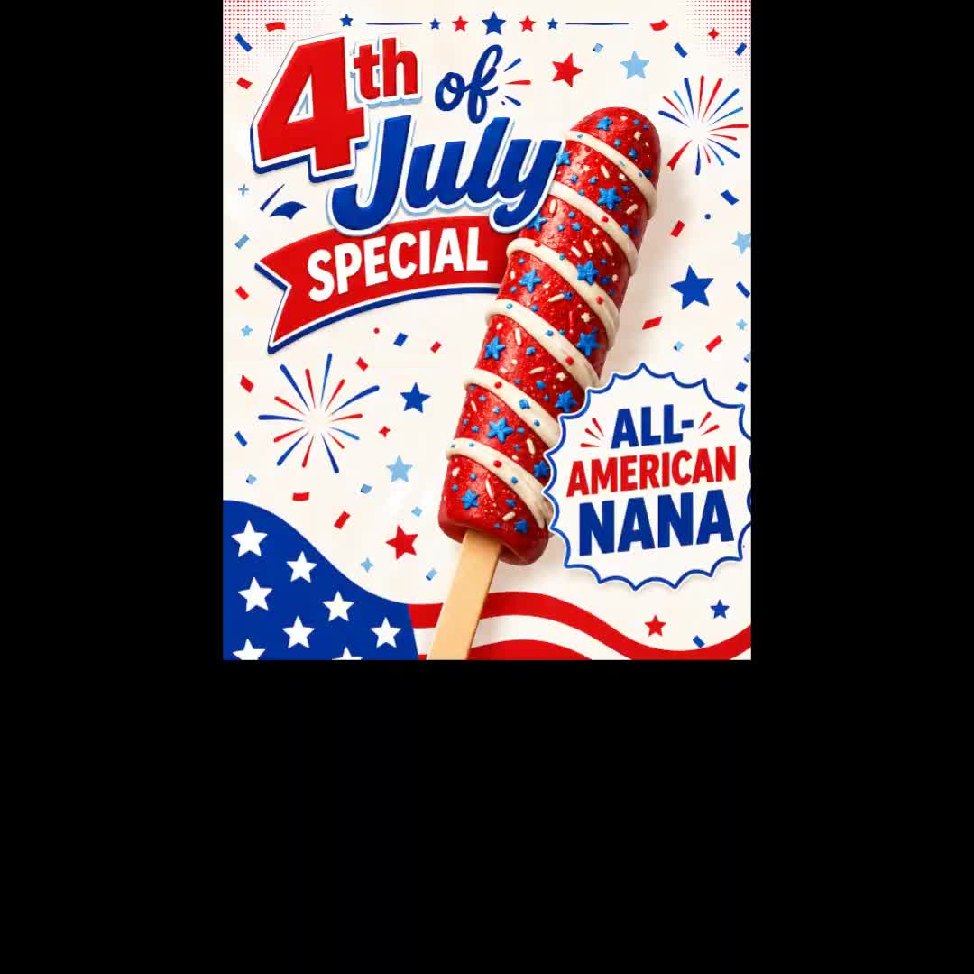 @Nana's Bananas 941