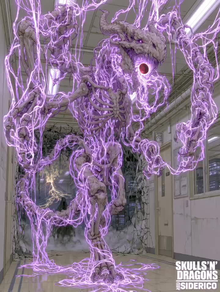 @SKULLS'N'DRAGONS