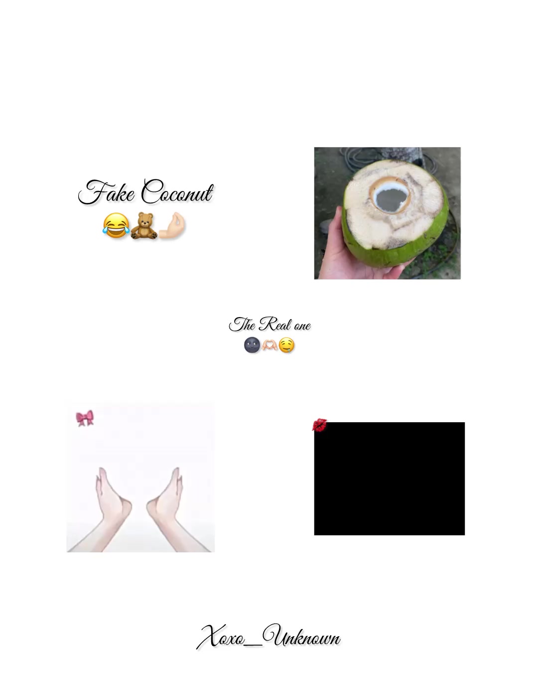 @ᥫᩣXOXO_UᑎKᑎOᗯN𝜗𝜚˚⋆